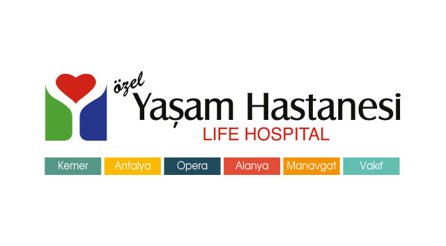 Yaşam Hastanesi